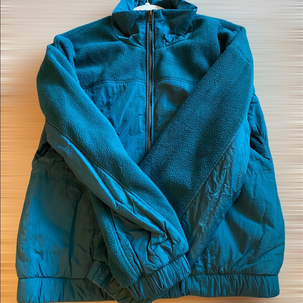 Fleece
